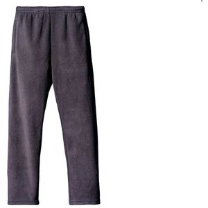 Yeezy fleece pants XS